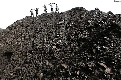 45 coal miners trapped in ECL's Pandaveswar colliery in West Bengal, rescue efforts start