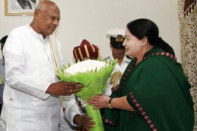 Jaya Announces More Freebies After Taking Over as Tamil Nadu CM