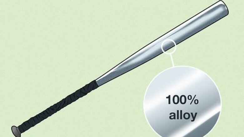 How to Break in a Softball Bat