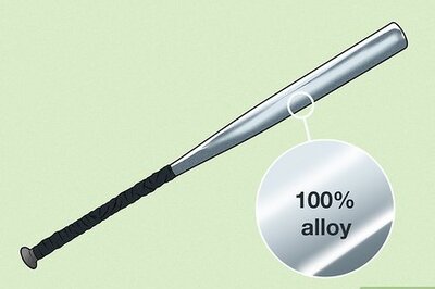 How to Break in a Softball Bat