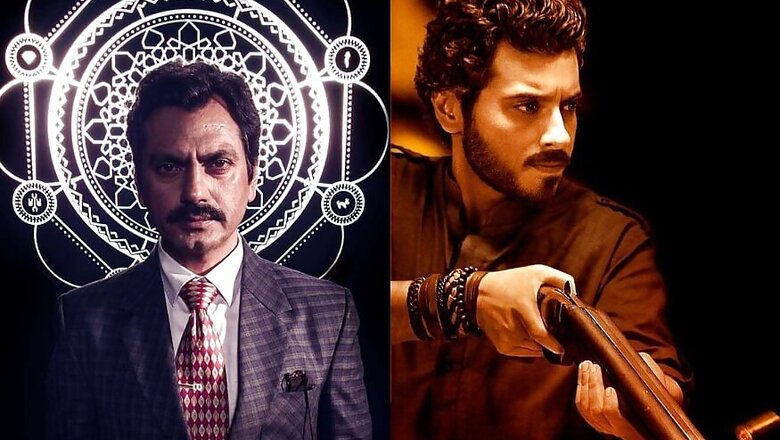 Sacred Games, Mirzapur, Lust Stories Among Most-Searched Web Content, Says Study