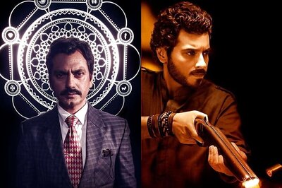 Sacred Games, Mirzapur, Lust Stories Among Most-Searched Web Content, Says Study