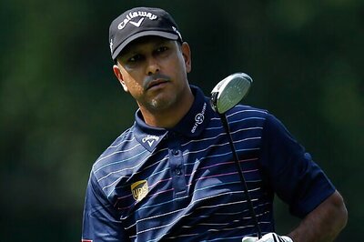 Jeev finishes tied 17th, Korean Hyun wins Tokai Classic