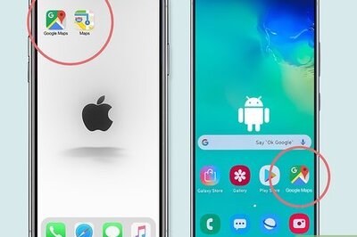 How to Find Your Car