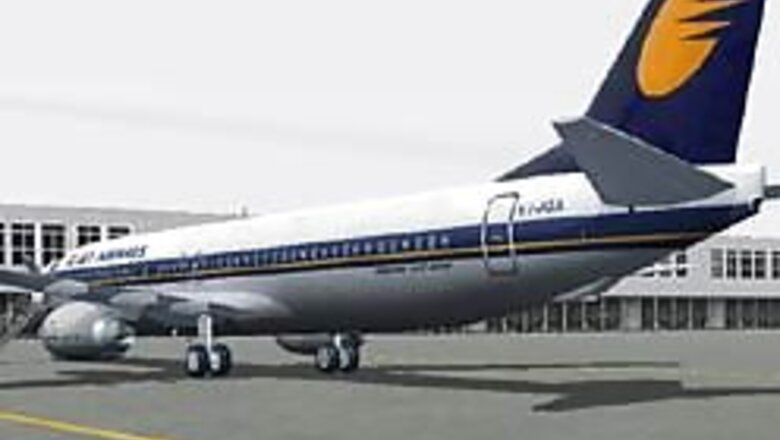 Jet Airways may begin flights to US via China from March
