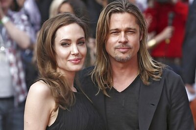 Brad Pitt feels 'complete' with Angelina Jolie