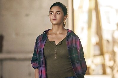 Alia Bhatt's Trainer Reveals Her Action Prep For Heart Of Stone During Pregnancy: ‘Sailed Through It...’