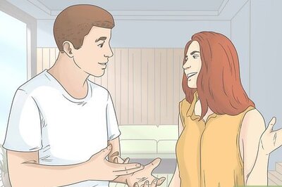 How to Set Boundaries with People