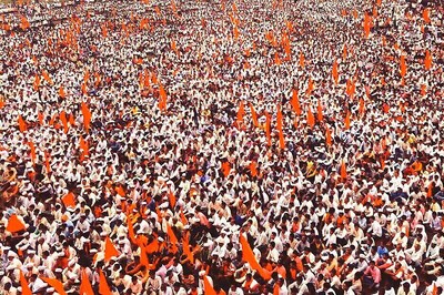 Lingayats Welcome Separate Religion Recommendation by Panel, Ask Karnataka Govt to Implement It