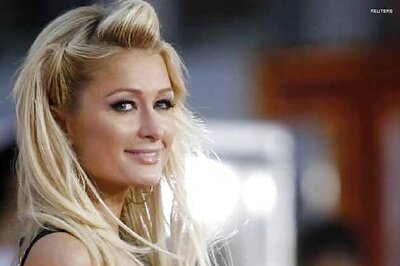 Paris Hilton's store in Mecca causes controversy