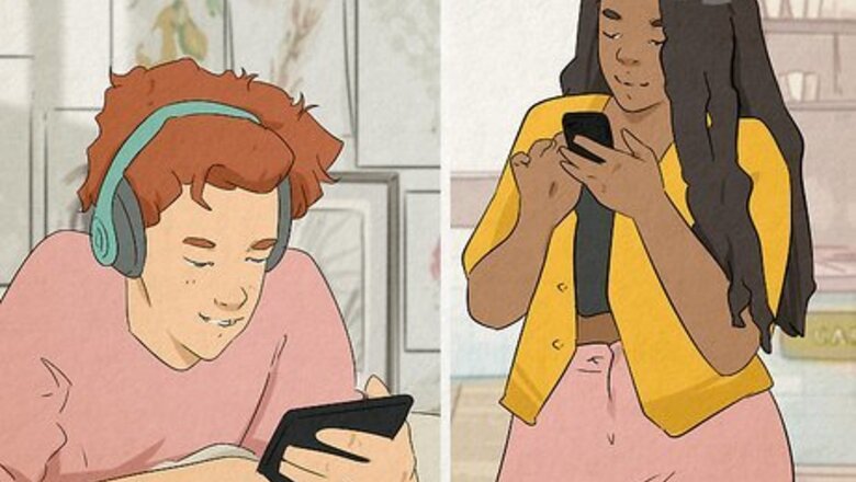 What Does IDM Mean? Snapchat, Texting, and More