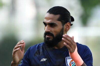 Sandesh Jhingan All Set to Realise His European Dream, to Join Croatian Club HNK Sibenik: Reports