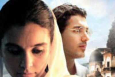 Water loses Oscar, still a 'triumph'