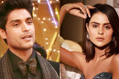 Priyanka Chahar Choudhary And Ankit Gupta Now Own 1 Acre Of Land On Moon