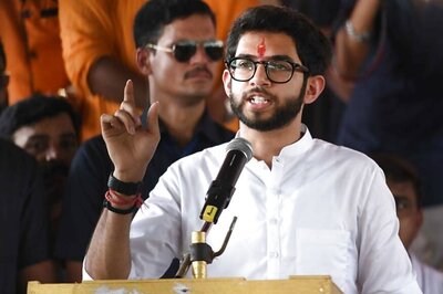 'Disgraceful, Shameful': Shiv Sena, NCP Slam Devendra Fadnavis Over Bangles Remark