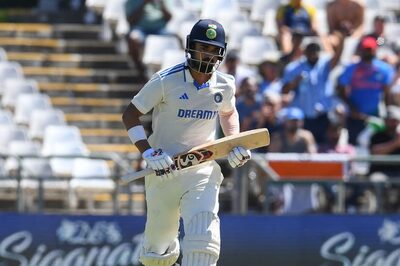 'No one is Able to Understand': KL Rahul on India Winning Cape Town Test Inside Two Days