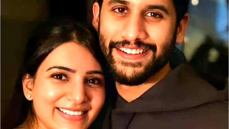 Samantha Has Moved On After ChaySam Split, Deletes Social Media Posts With Naga Chaitanya