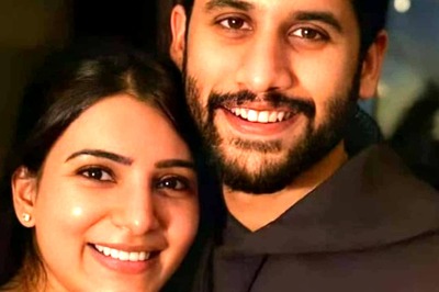 Samantha Has Moved On After ChaySam Split, Deletes Social Media Posts With Naga Chaitanya