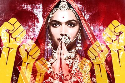 Padmavati Based on Jayasi's Poem, Sanjay Leela Bhansali Tells Parliamentary Panel