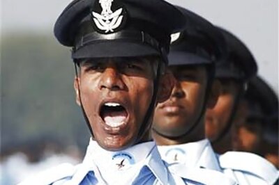 Allow foreign investment in defence: IAF Vice-Chief