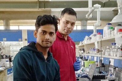 IIT Bhilai Researchers Develop Advanced System For Controlled Insulin Delivery