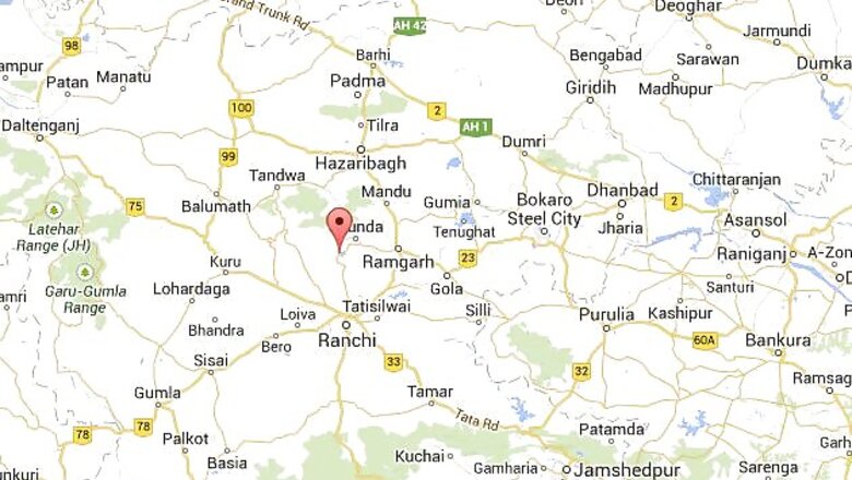 Van-truck head-on collision kills two people
