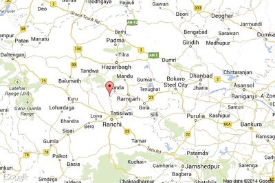 Van-truck head-on collision kills two people