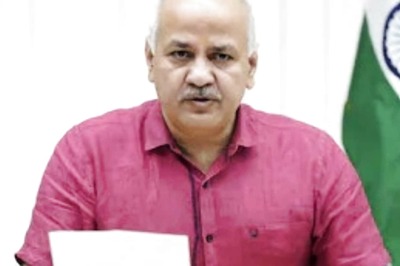 No Such Restrictions: Manish Sisodia on Delhi Girl's Allegation of Being Asked to Remove Hijab in School
