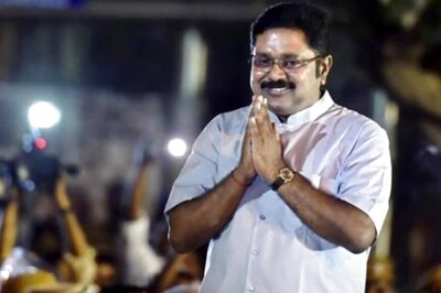 SC Dismisses Review Plea Against Verdict Refusing 'Pressure Cooker' Symbol to TTV Dhinakaran Faction