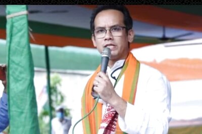 On Campaign Trail: BJP Will Lose if Number of Selfies with Me Converts into Votes, Says Gaurav Gogoi