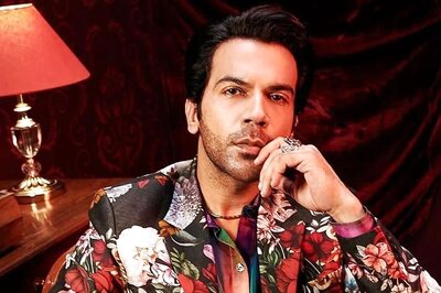 Rajkummar Rao Says He Is Not As Rich As People Assume Him To Be: 'Ghar Ki EMI Hai Acchi Khaasi...'