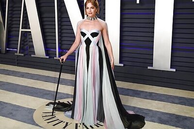 Selma Blair Says She's In Remission From Multiple Sclerosis