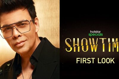 Karan Johar's New Series 'Showtime' Promises To Present Bollywood Beyond Nepotism | First Glimpse