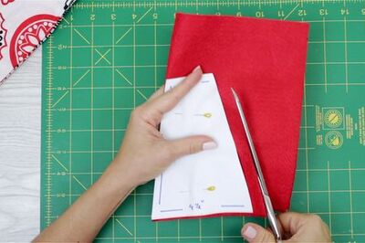 How to Make a Gnome Hat