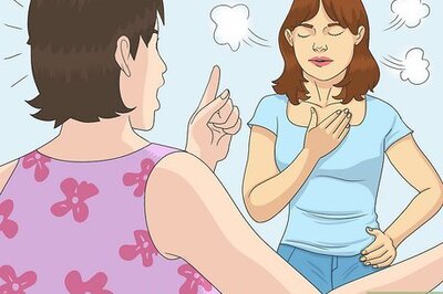 How to Argue with a Narcissist