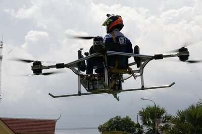 Government Is Making It Easier For You To Fly Drones: All Details About New Rules