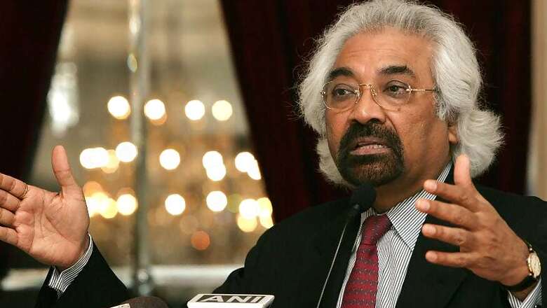 Temples Aren't Going to Create Jobs for Tomorrow: Sam Pitroda