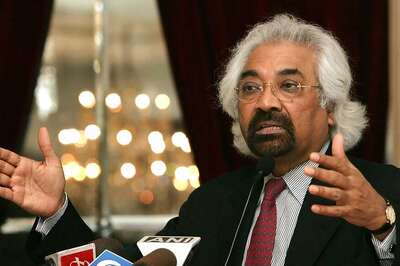 Temples Aren't Going to Create Jobs for Tomorrow: Sam Pitroda
