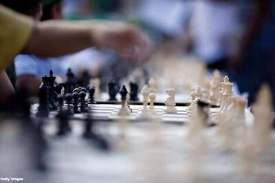 Anand draws second World Championship game