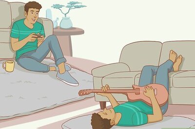 How to Survive Alone