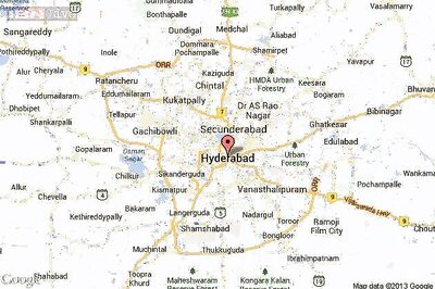 High court agrees to Seemandhra employees meet