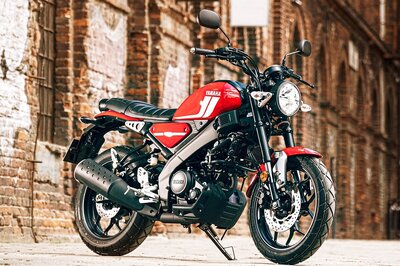 2021 Yamaha XSR125 Unveiled Globally, Here is All You Need to Know About the KTM Duke 125 Rival