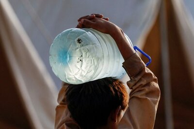 Rich Countries Must Act Quicker, Commit to Net Zero by 2040 | New IPCC Report Urges Climate Action