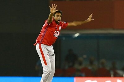 'When Journey as Punjab's Captain Ended, I Needed to Work on my Intra-personal Skills': Ravichandran Ashwin