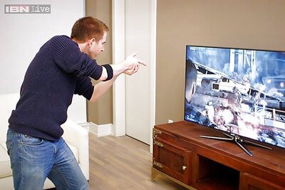 CES 2014: Launch pad for the next big thing in wearable technology?