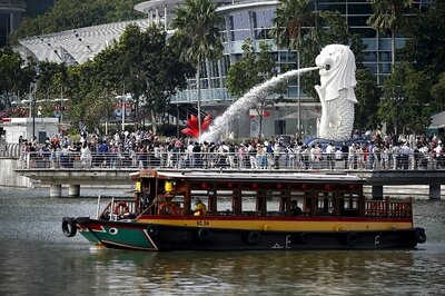 New Heritage Trail Launched In Singapore's Little India