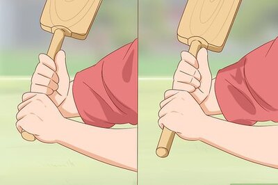 How to Bat Aggressively