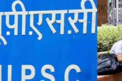 Noida Woman Who Quit Corporate Job Makes it into UPSC Top 20