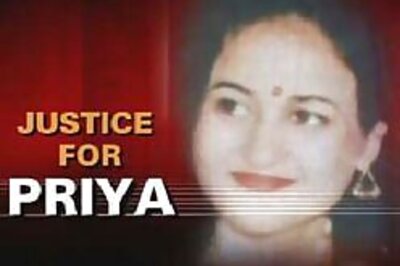 Accused in Mattoo case rejects doc test