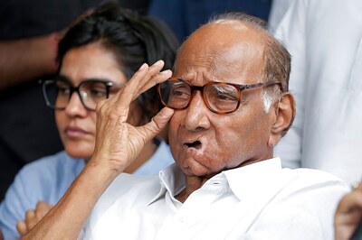 Some Members Left NCP Due to ED Probe: Sharad Pawar's Veiled Jibe at Ajit Camp